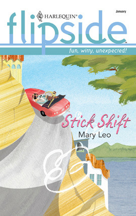 Title details for Stick Shift by Mary Leo - Available